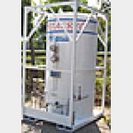 Криогенные цистерны для сжиженных газов
