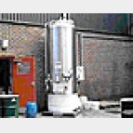 Криогенные цистерны для сжиженных газов