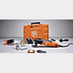 Многоцелевой электрический инструмент: Sander, увидел, файл