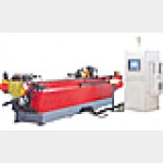 CNC трубогибочный станок