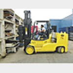 4-х колесные дизель / газ погрузчики погрузчик вилочный