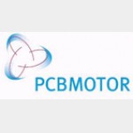PCBMotor