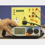 Многофункциональный калибратор для электрических измерительных приборов