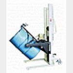 Штабелер барабана обработчик