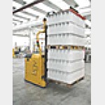 Автоматическая руководствоваться транспортного средства (AGV)