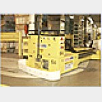 Автоматическая руководствоваться транспортного средства (AGV)