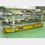 Автоматическая руководствоваться транспортного средства (AGV)