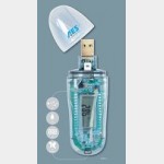 USB температуры регистрации данных,