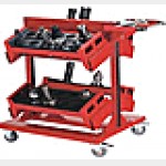 Мобильный корзину - CNC инструменты