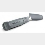 USB температуры регистрации данных,