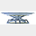 Scissor подъемный стол