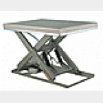 Scissor подъемный стол
