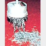 Круговой подтяжки магнит