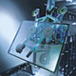 Подъемно-транспортное оборудование для плоского стекла