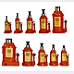 Гидравлические бутылку Jack