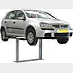 Автомобиль лифт