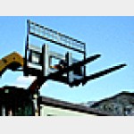 Поддонов вилкой