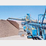 Конвейер мост