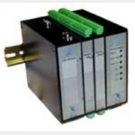 Универсальное устройство регистрации данных с GSM / GPRS модуль