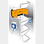Плохое монитор для лифтов и конвейеров Плохое монитор для лифтов и конвейеров