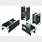 PCB стойку модуля хранения