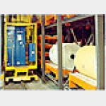 Автоматические системы хранения данных
