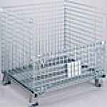 Stackable контейнер сетки