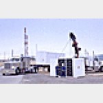 Массовая газотранспортной системы