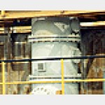 PTFE выстроились танк