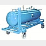 Бак для хранения газа