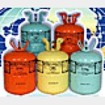 Хранение газа цилиндра