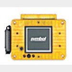 Компактный RFID считыватель