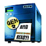 RFID-принтер этикеток / записи