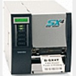 RFID-метка термотрансферный принтер / записи