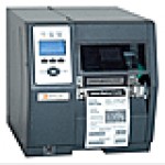 RFID-метка термотрансферный принтер / записи