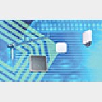RFID считыватель антенны