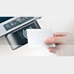 Компактный RFID считыватель