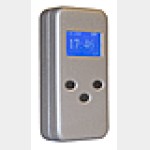 На большие расстояния RFID считыватель
