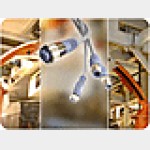 RFID сетевой интерфейс