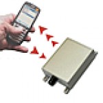 RFID система контроля доступа