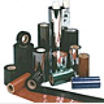 Термотрансферная лента для принтеры этикеток