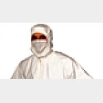 Cleanroom костюм
