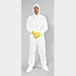 Cleanroom костюм