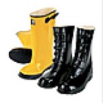 Ботинки для промышленности пищевая