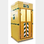 Обеззараживание душ