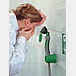 Для промывки глаз