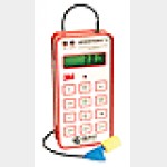 Personal Monitor тепло-стресс
