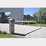 Автоматическое повышение барьера