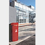 Автоматическое повышение барьера