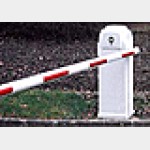 Автоматическое повышение барьера